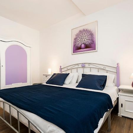Casa Maria 2 Apartment Mali Losinj Bagian luar foto