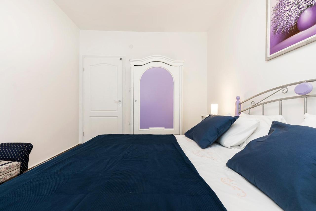 Casa Maria 2 Apartment Mali Losinj Bagian luar foto