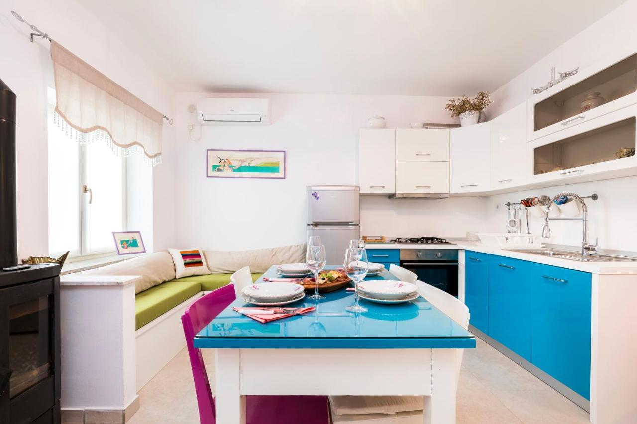 Casa Maria 2 Apartment Mali Losinj Bagian luar foto